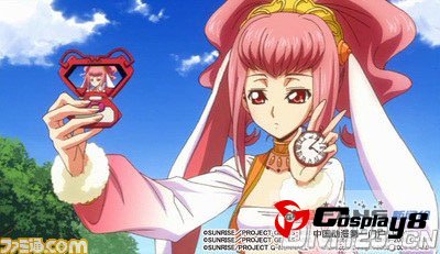 《娜娜莉梦游仙境》7月27号将发售