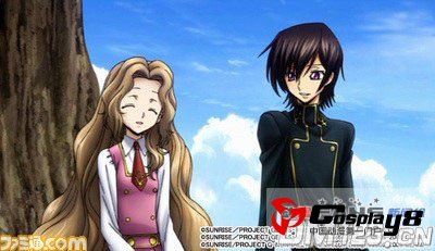 《娜娜莉梦游仙境》7月27号将发售