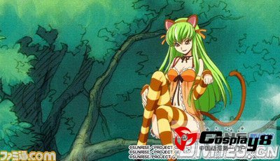 《娜娜莉梦游仙境》7月27号将发售