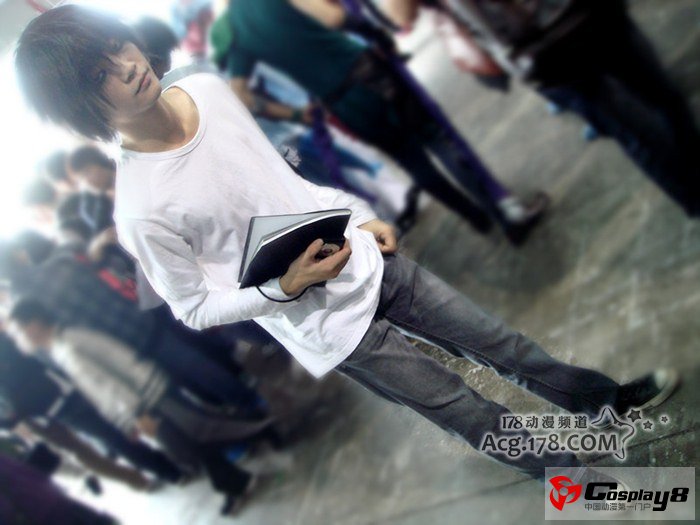 YACA2012春季漫展现场报道