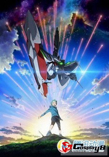 《交响诗篇AO》已公布音乐制作阵容