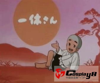 《聪明的一休》全面引进 推出电影