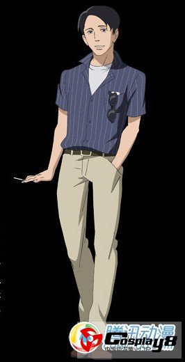 《坂道上的阿波罗》声优及人设发表