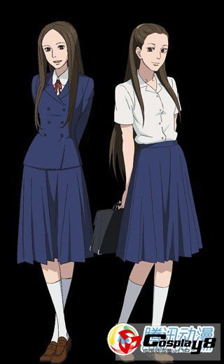 《坂道上的阿波罗》声优及人设发表