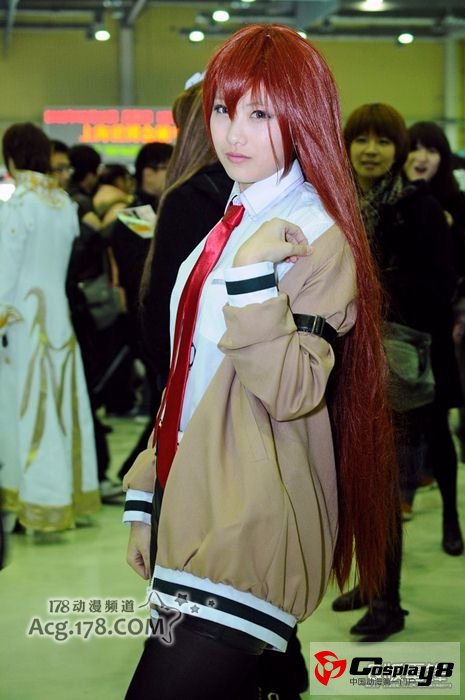 魔都COMICUP9同人展精彩回顾