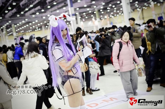 魔都COMICUP9同人展精彩回顾