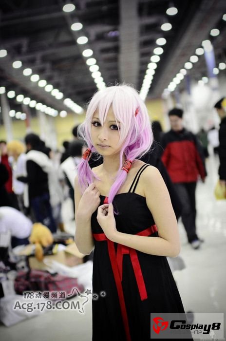 魔都COMICUP9同人展精彩回顾