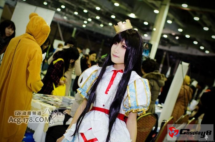 魔都COMICUP9同人展精彩回顾