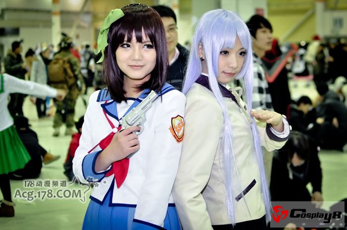 魔都COMICUP9同人展精彩回顾