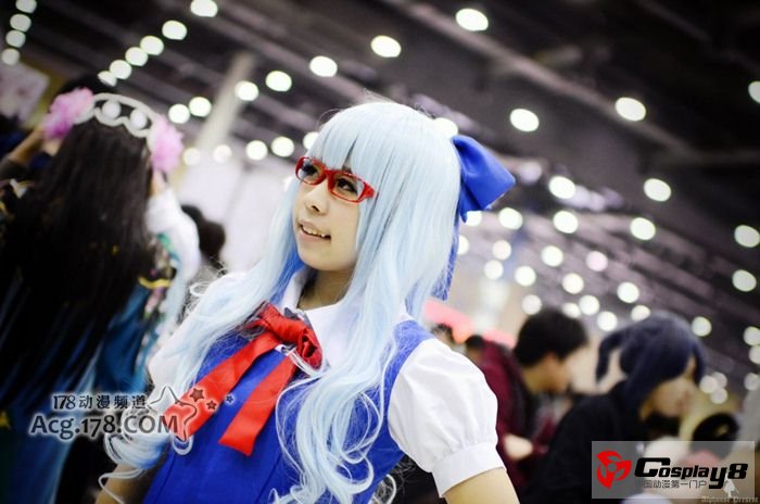 魔都COMICUP9同人展精彩回顾