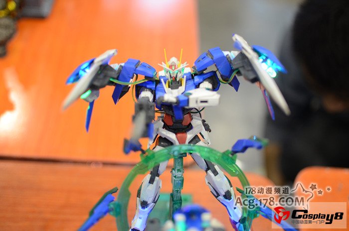 南京GJ2同人展报道之摊位和神兽篇