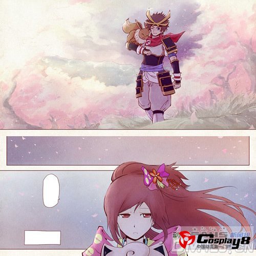 《口袋妖怪之信长的野望》将漫画化