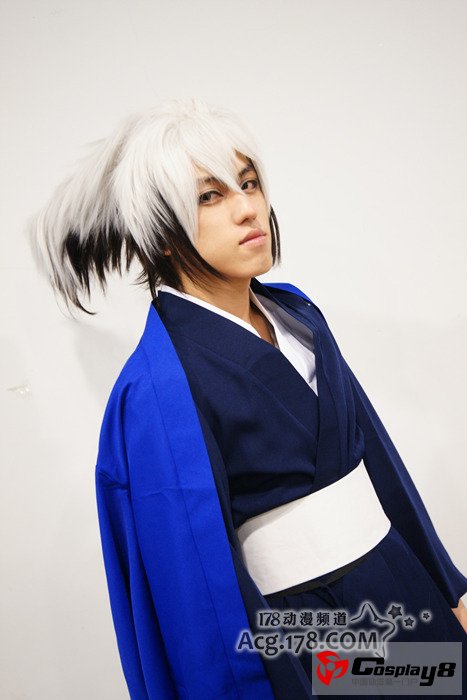 2012桌游动漫嘉年华&CGU3图片报道