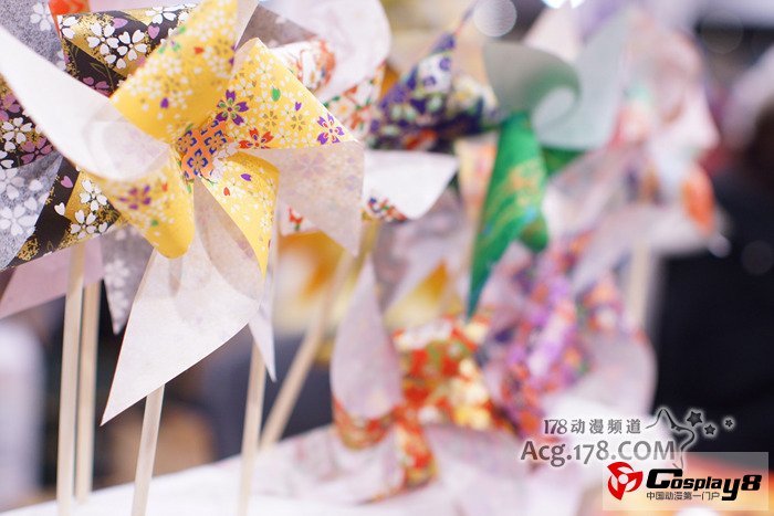 2012桌游动漫嘉年华&CGU3图片报道