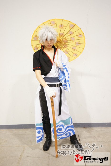 2012桌游动漫嘉年华&CGU3图片报道