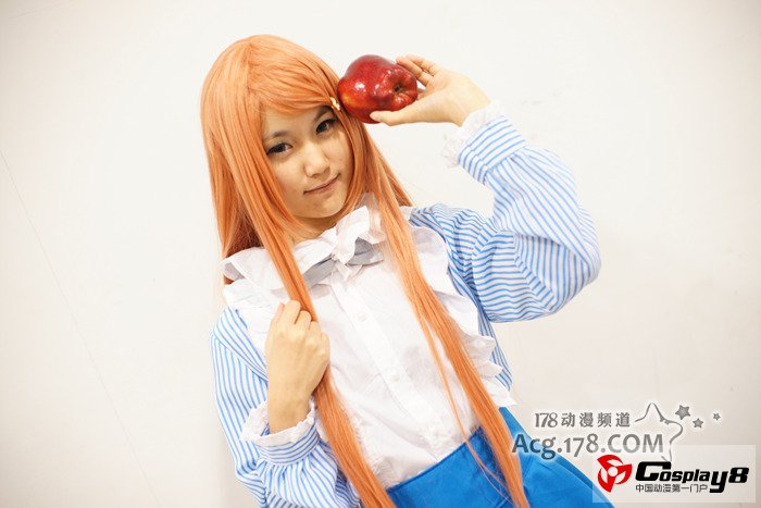 2012桌游动漫嘉年华&CGU3图片报道