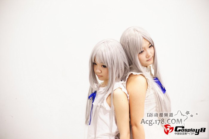 2012桌游动漫嘉年华&CGU3图片报道