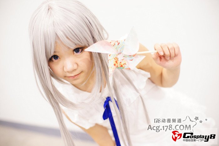 2012桌游动漫嘉年华&CGU3图片报道