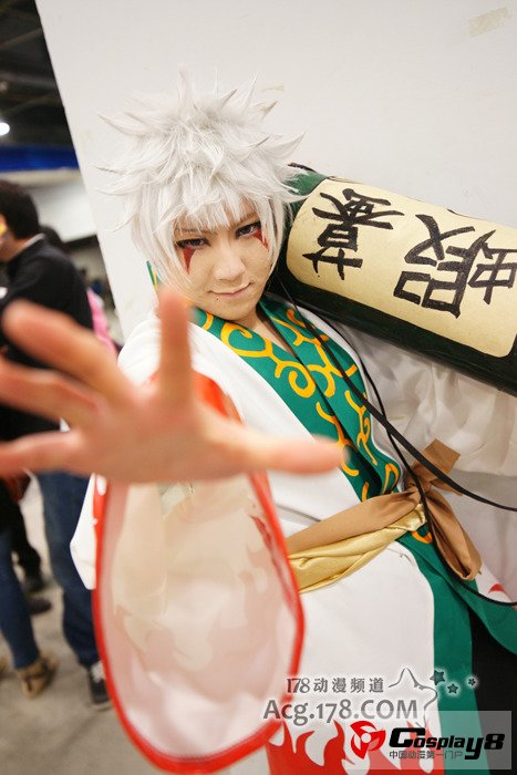 2012桌游动漫嘉年华&CGU3图片报道