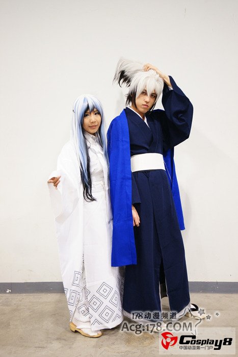 2012桌游动漫嘉年华&CGU3图片报道