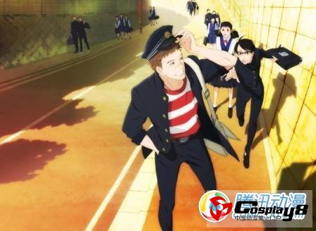 《坂道上的阿波罗》主题曲信息发布
