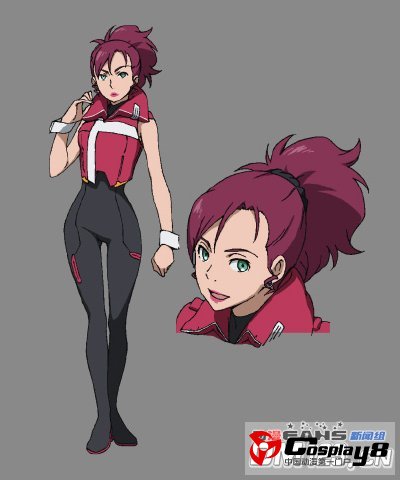 《交响诗篇AO》追加人设、声优公开