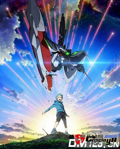 《交响诗篇AO》追加人设、声优公开