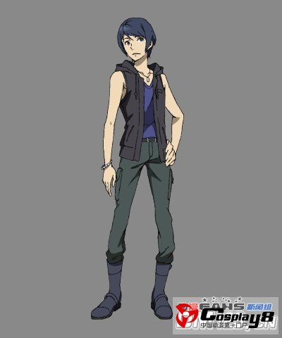 《交响诗篇AO》追加人设、声优公开