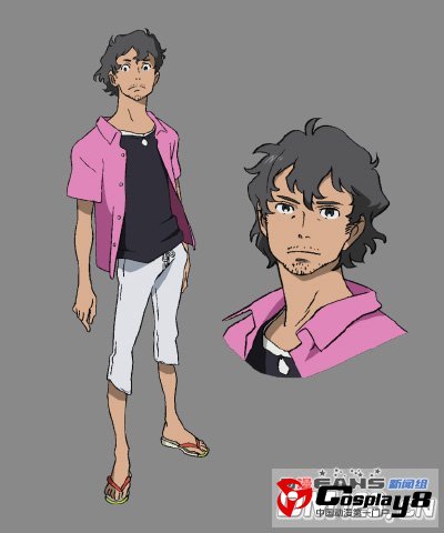 《交响诗篇AO》追加人设、声优公开