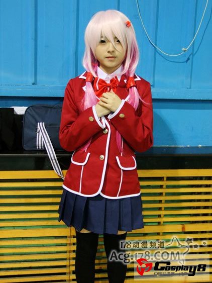 3·18帝都首届SomethingComic(S&M)漫展纪行