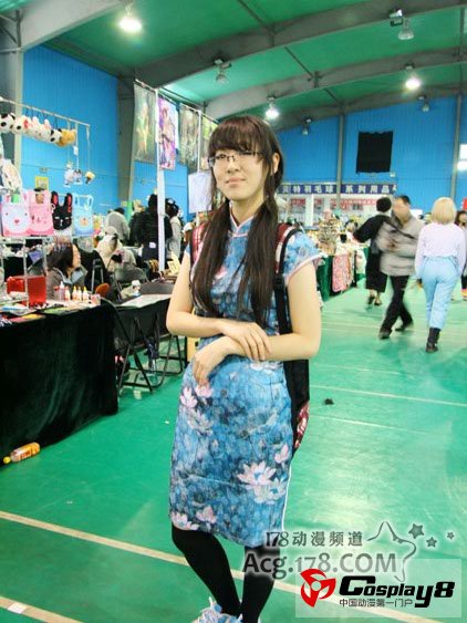 3·18帝都首届SomethingComic（S&M）漫展纪行