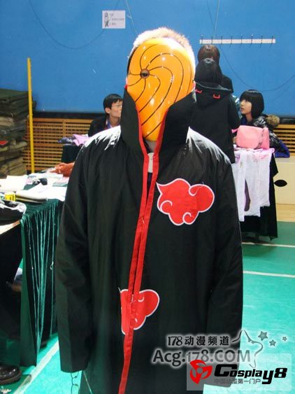 3·18帝都首届SomethingComic(S&M)漫展纪行