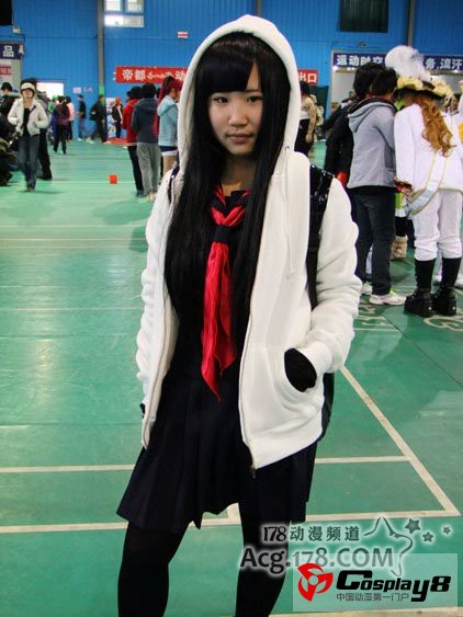 3·18帝都首届SomethingComic（S&M）漫展纪行