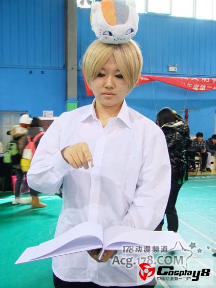 3·18帝都首届SomethingComic(S&M)漫展纪行