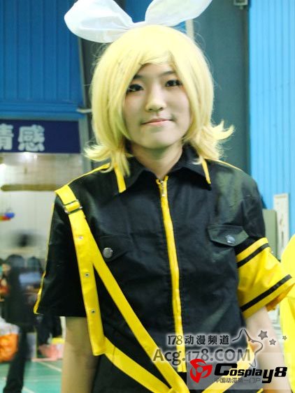 3·18帝都首届SomethingComic(S&M)漫展纪行