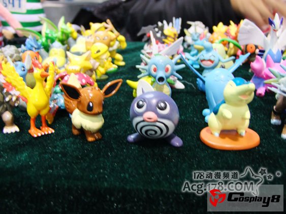 3·18帝都首届SomethingComic(S&M)漫展纪行