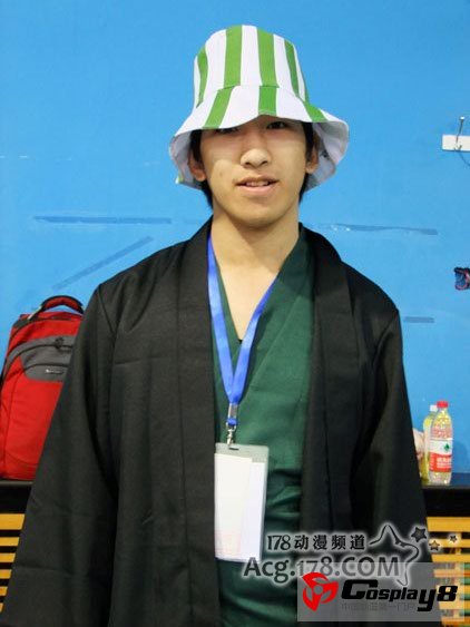 3·18帝都首届SomethingComic(S&M)漫展纪行