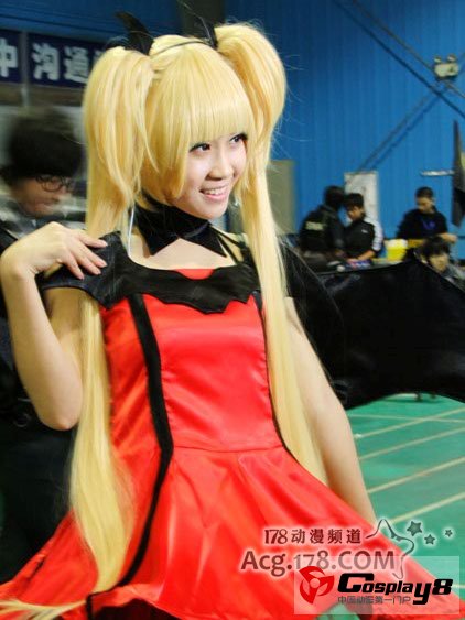 3·18帝都首届SomethingComic(S&M)漫展纪行