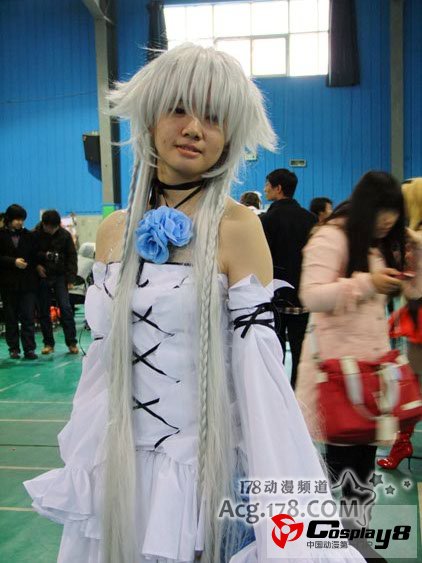 3·18帝都首届SomethingComic(S&M)漫展纪行