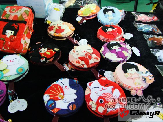 3·18帝都首届SomethingComic(S&M)漫展纪行