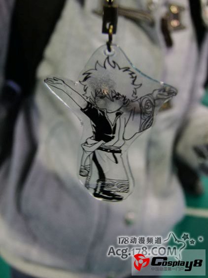 3·18帝都首届SomethingComic（S&M）漫展纪行