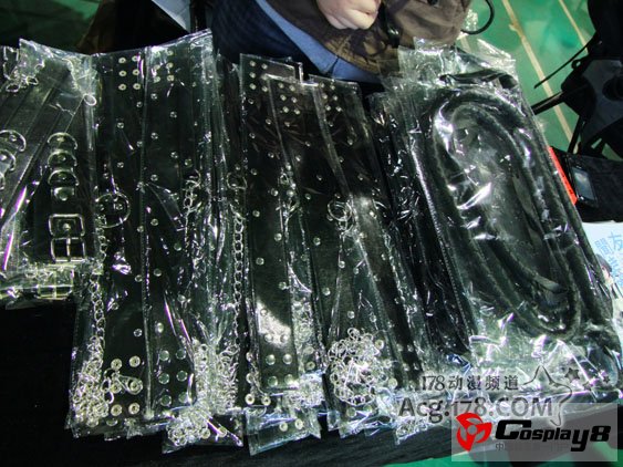 3·18帝都首届SomethingComic（S&M）漫展纪行