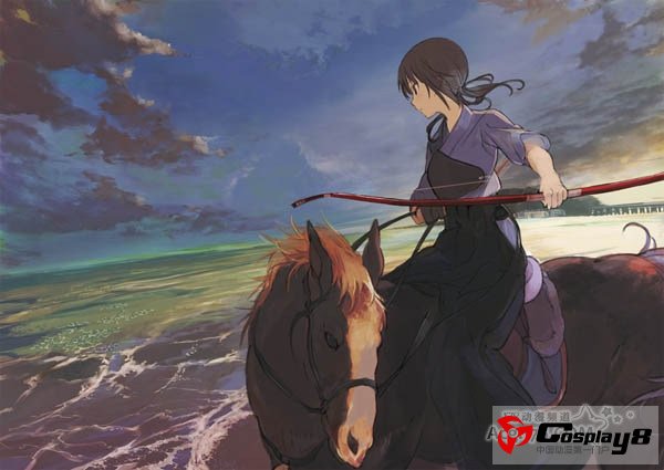 P.A.WORKS公司宣布新作《TARI TARI》