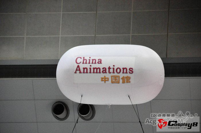 东京国际动画盛典2012”3月22日正式召开