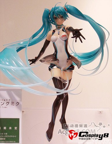 东京国际动画盛典2012 奸笑社限量黑岩figma