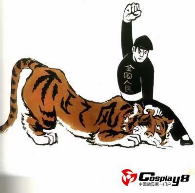  著名漫画家英韬因病逝世 享年87岁