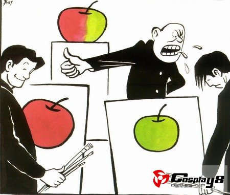  著名漫画家英韬因病逝世 享年87岁