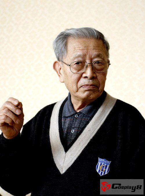  著名漫画家英韬因病逝世 享年87岁