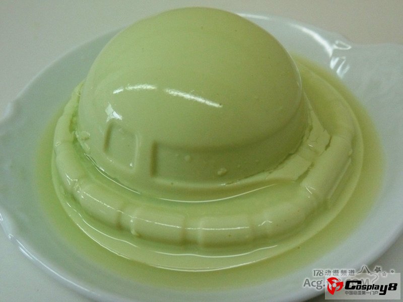 吉恩扎古豆腐上市