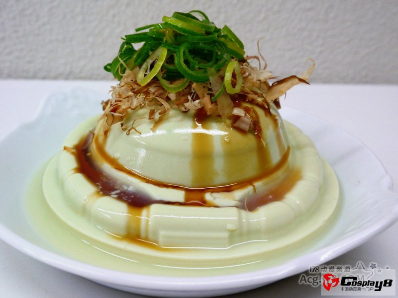 吉恩扎古豆腐上市